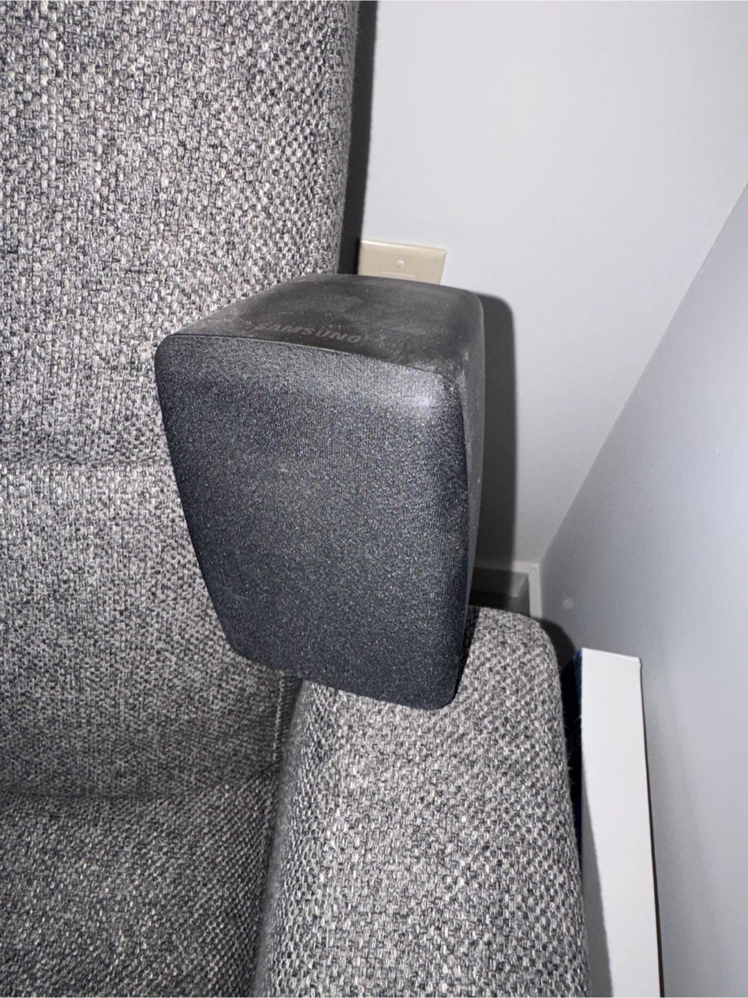 Samsung Home Theatre System - photo 2