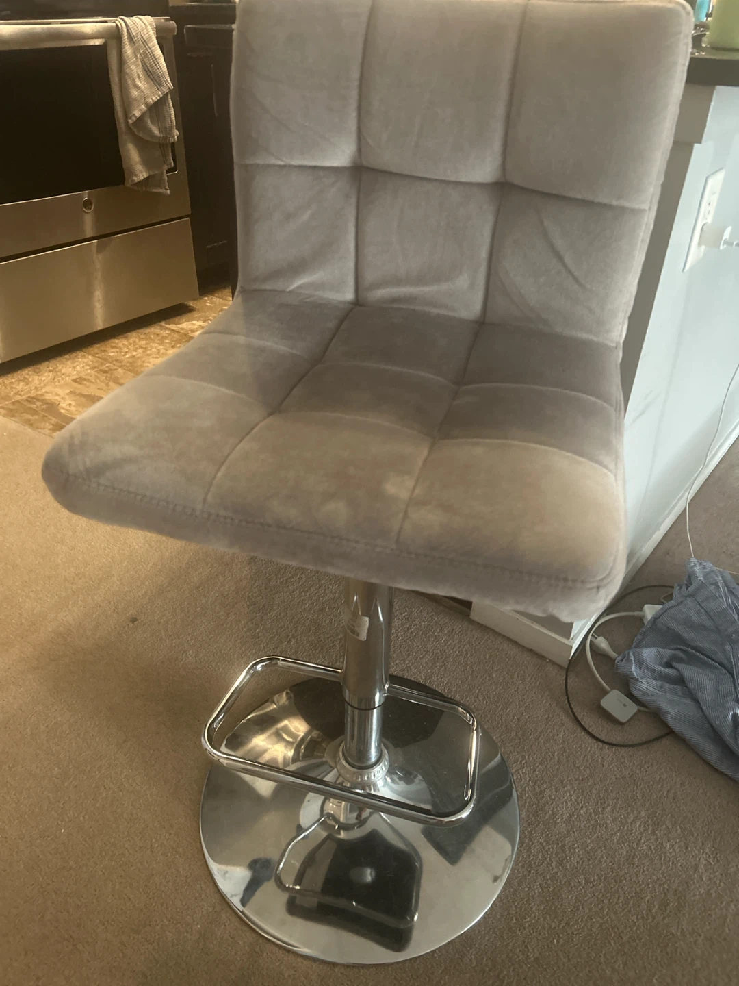 Bar stools - photo 2