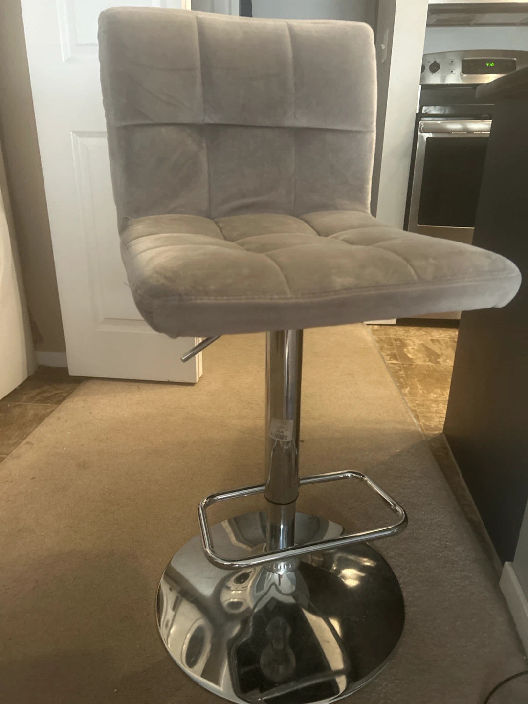 Bar stools - photo 4