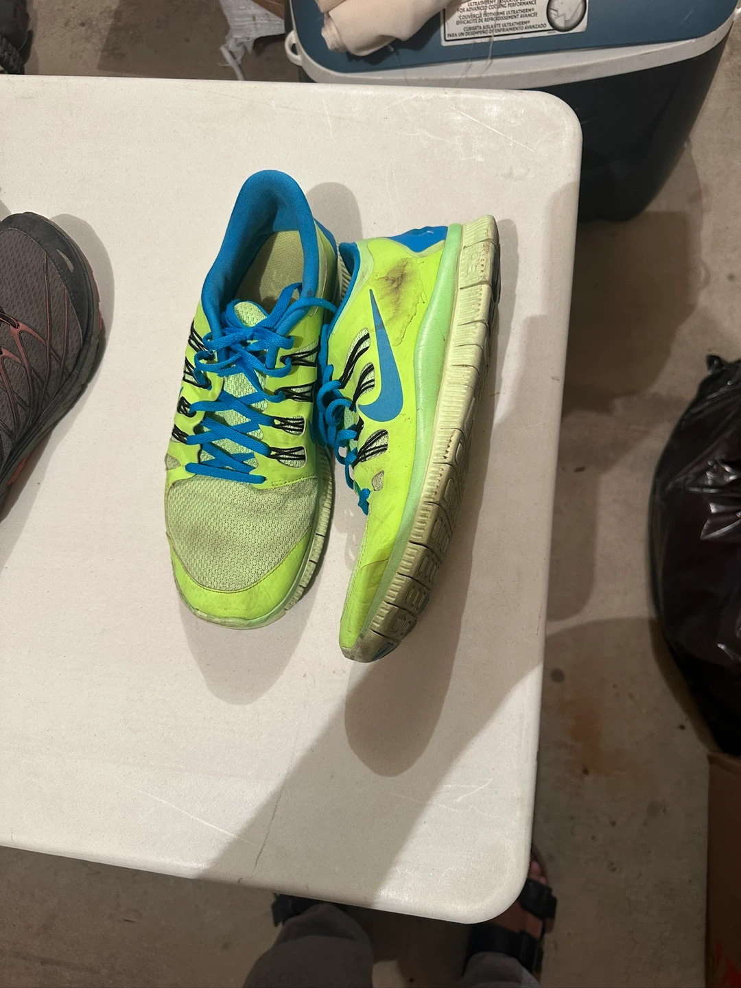 Nike Free RN Running Shoes