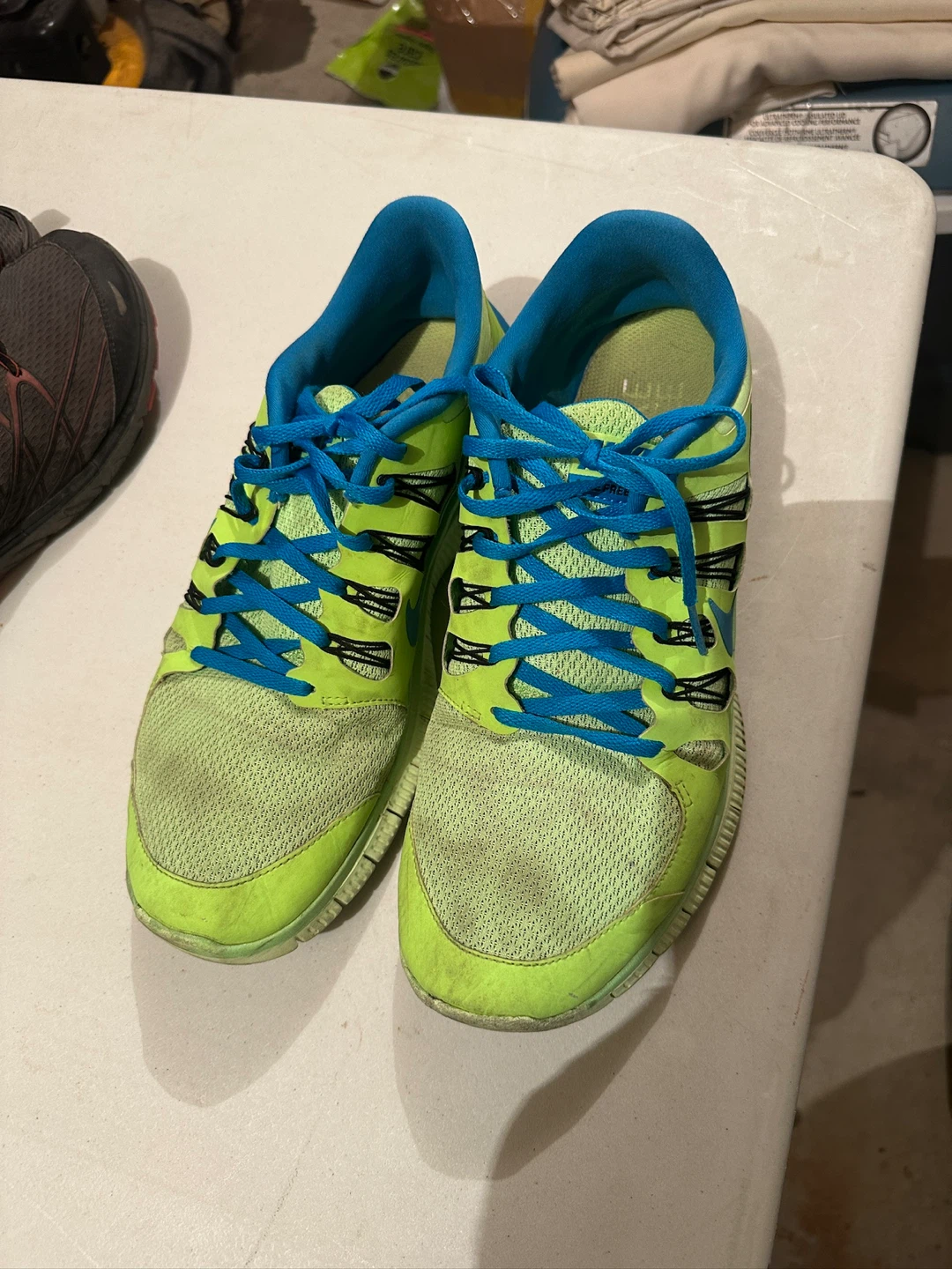 Nike Free RN Running Shoes - photo 2