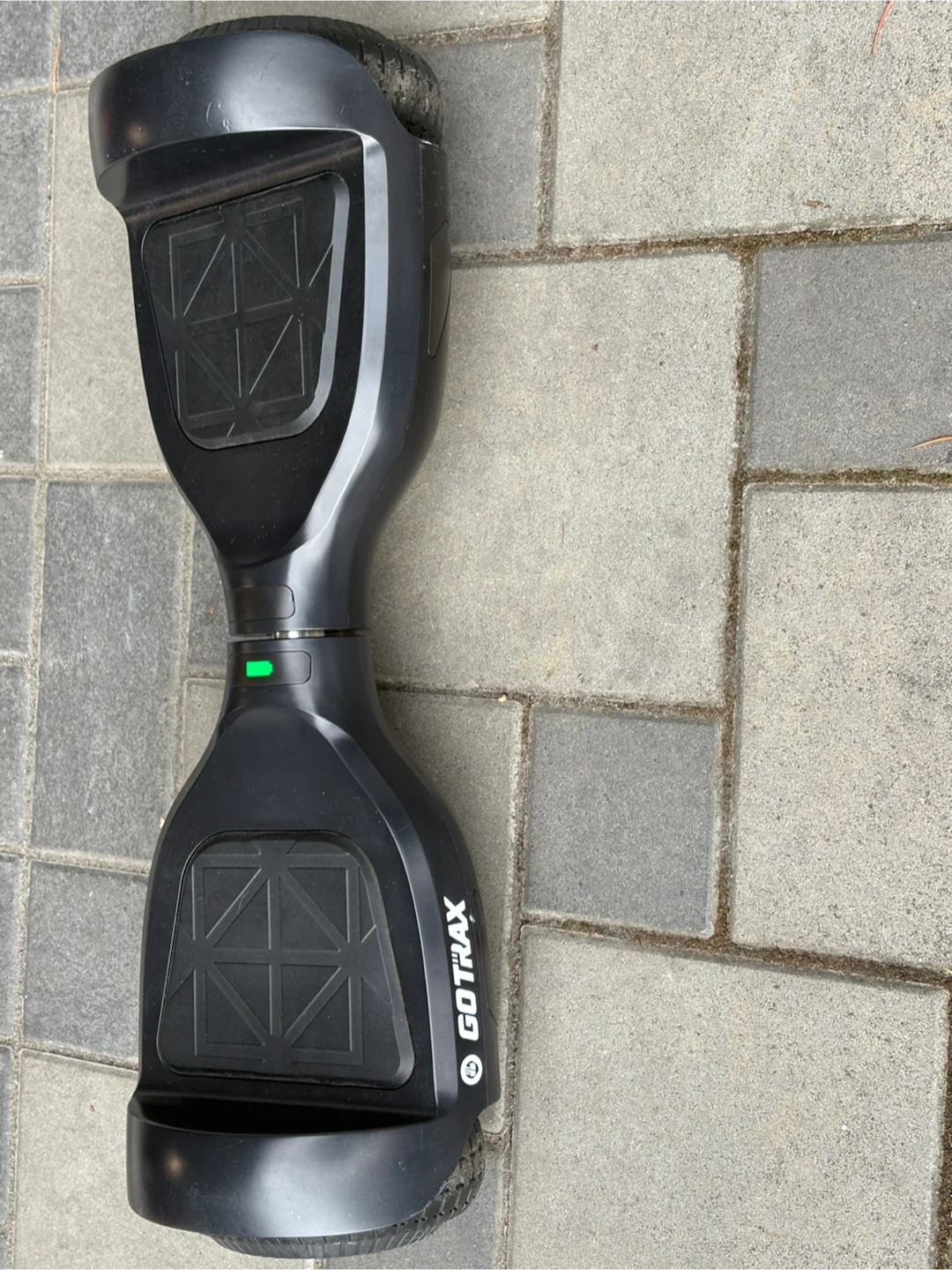 GOTRAX Hoverboard