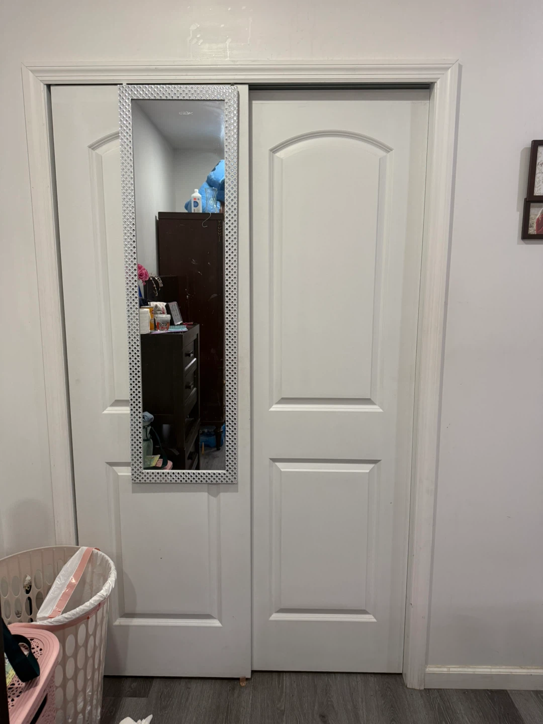 Se renta habitación hamoblada  para pareja o una persona - photo 3