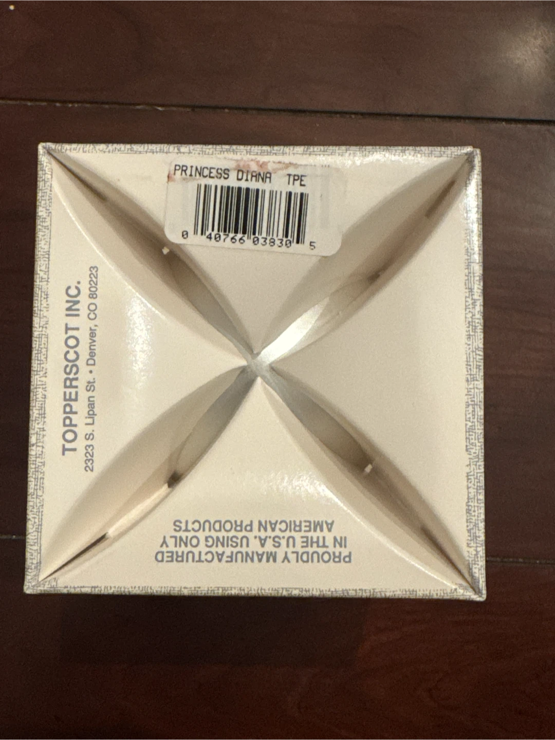 Classic Collectors Series Princess Diana Ornament - photo 4