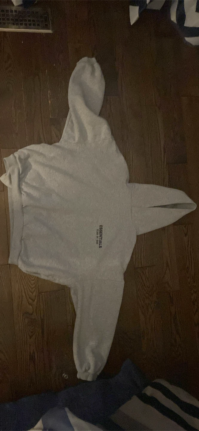 Essentials Fear of God - photo 2
