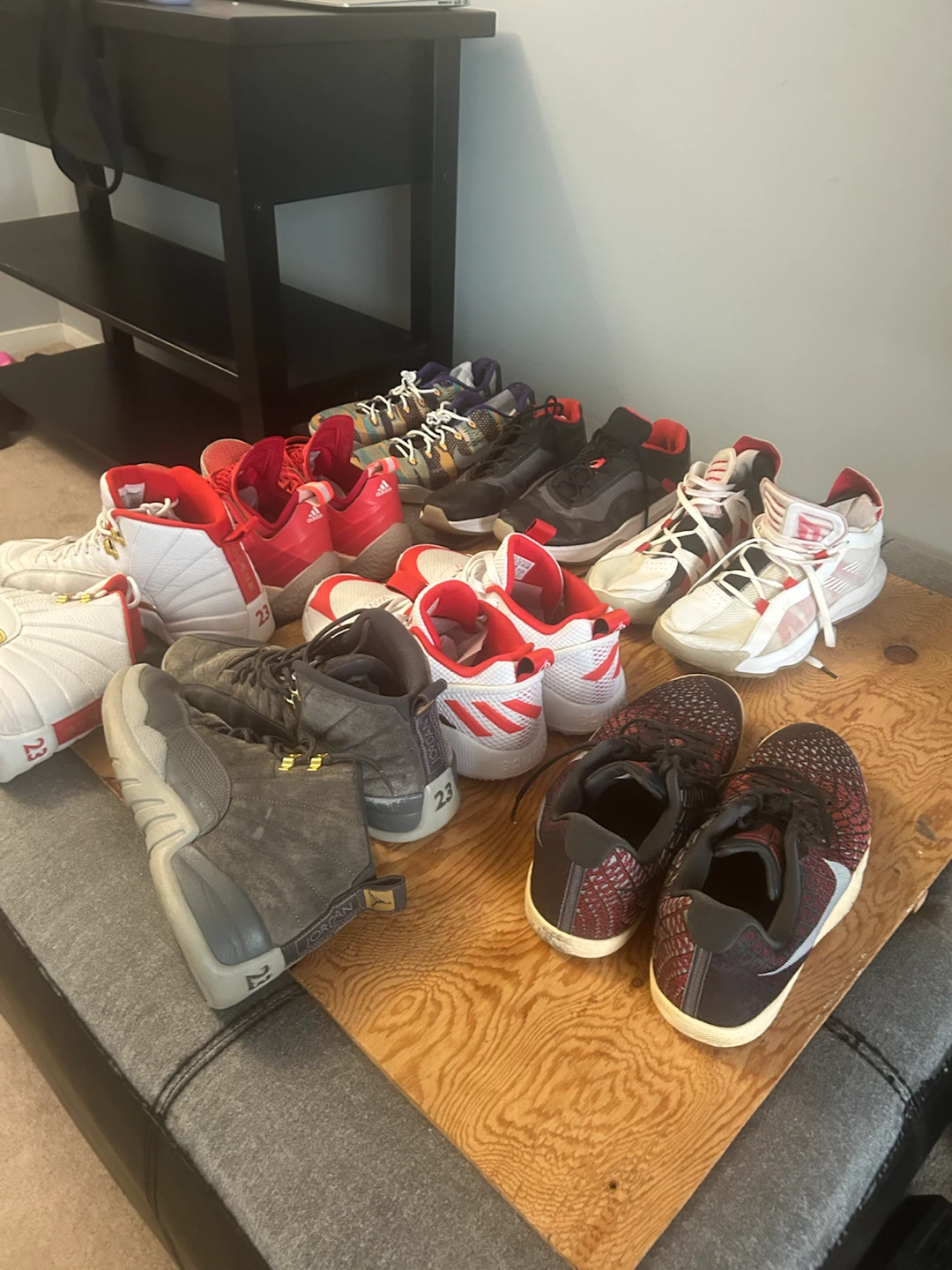 Assorted Men's Running Shoes - photo 2