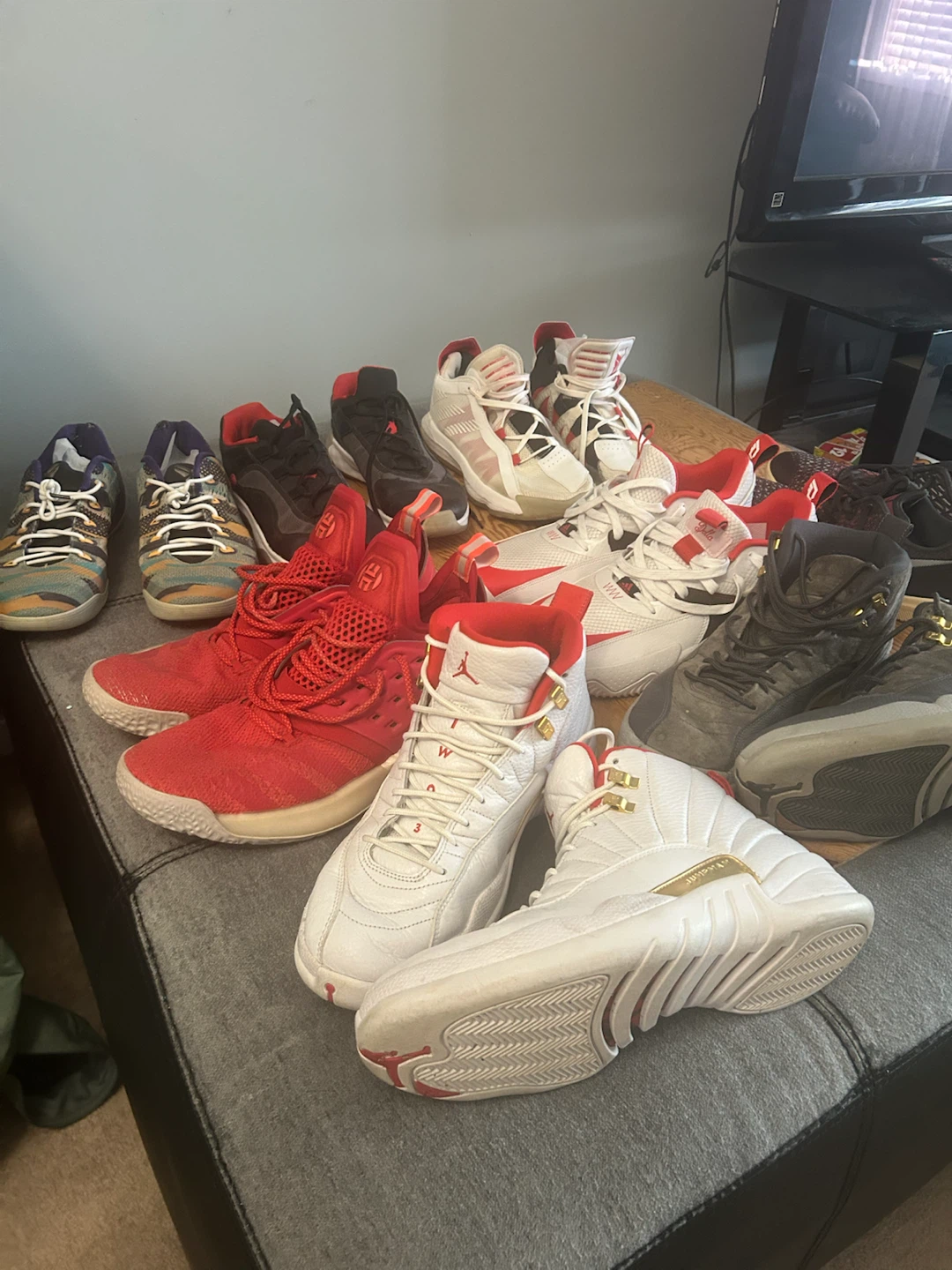 Assorted Men's Running Shoes - photo 4