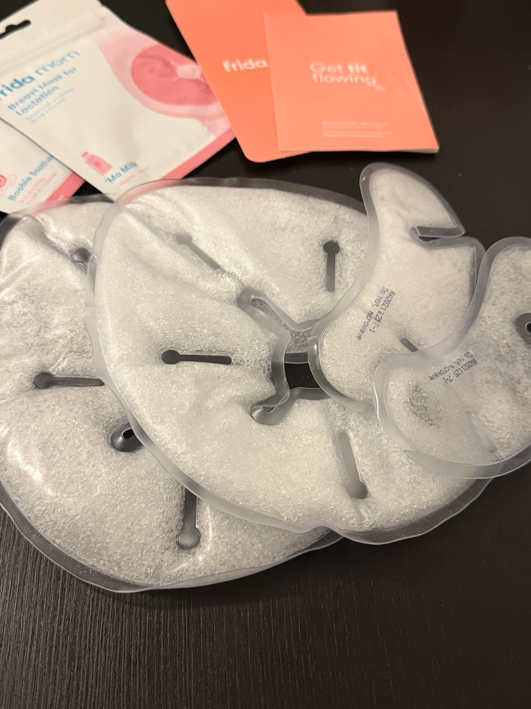 Frida Mom Breast Mask Kit - photo 3