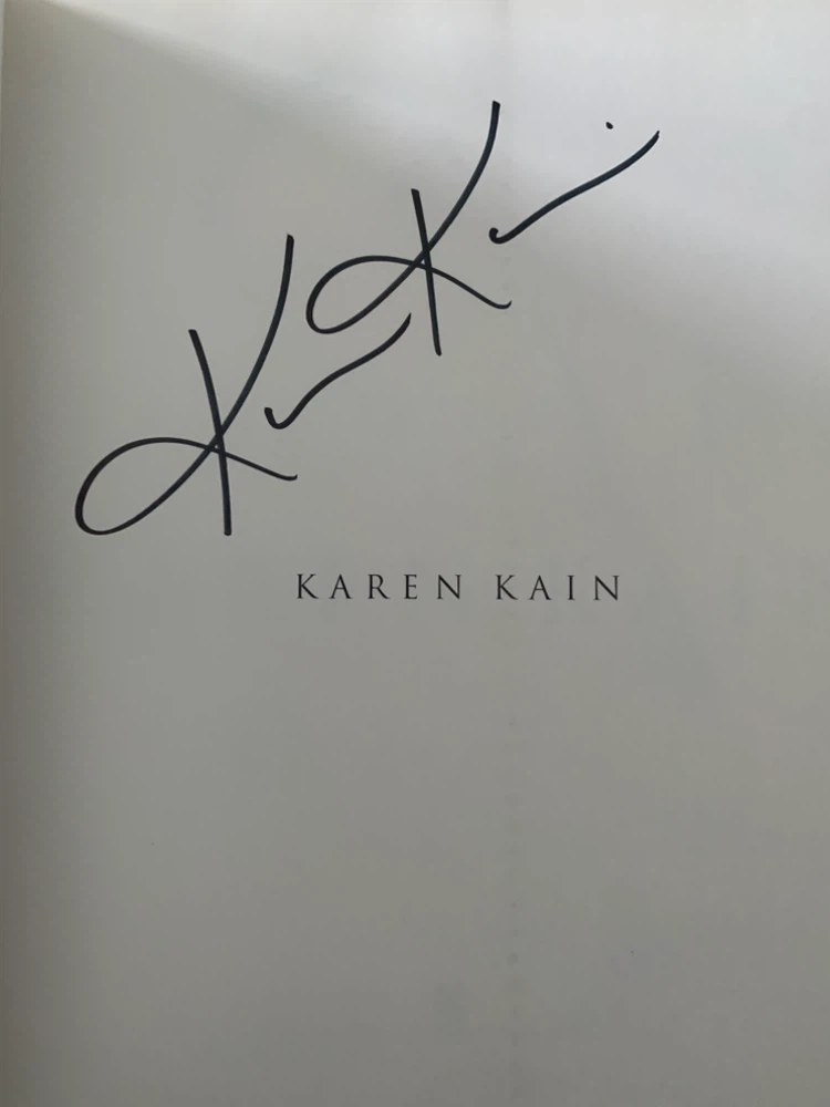 Karen Kain: Movement Never Lies An Autobiography Book - photo 2