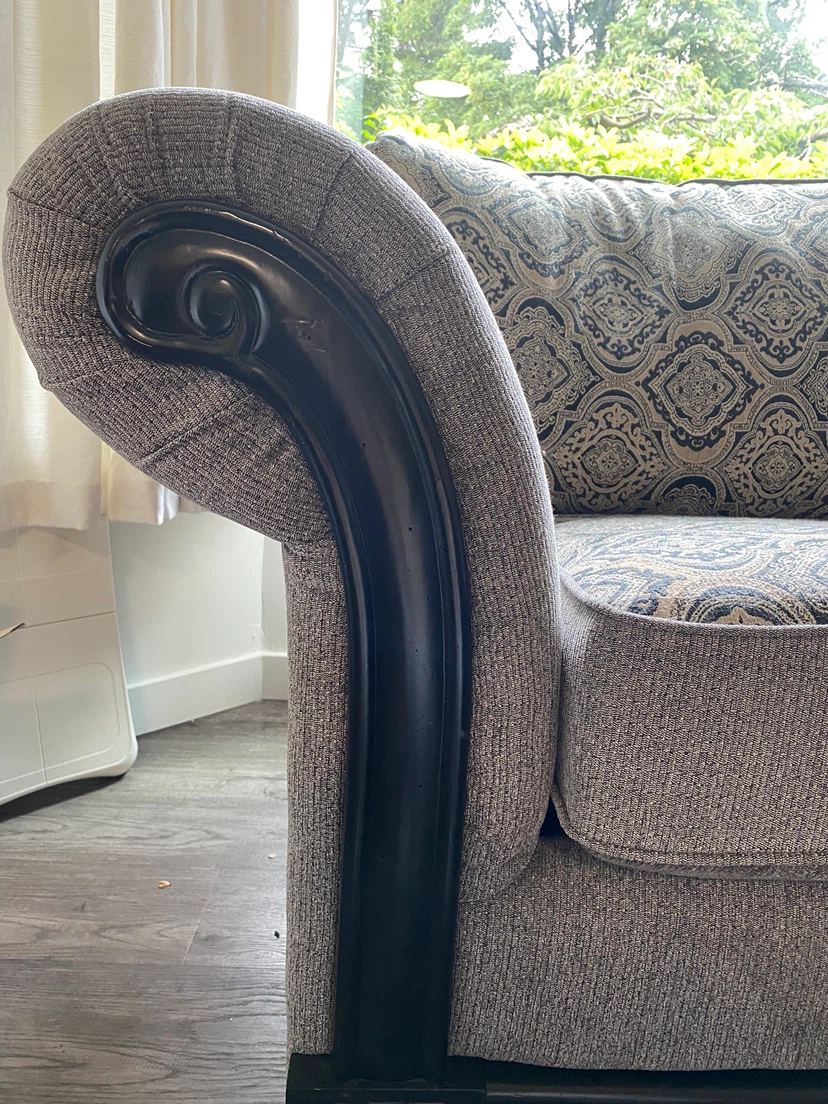 Accent Armchair - photo 2