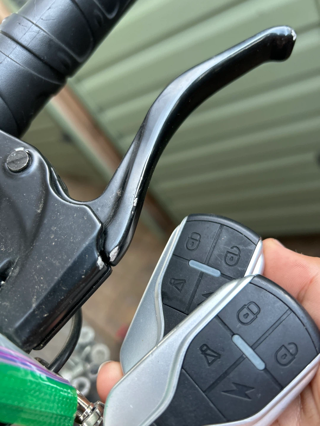 Electric scooters - photo 3