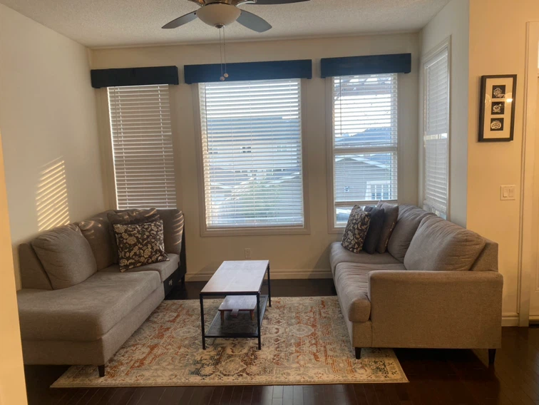 Sectional sofa - photo 4