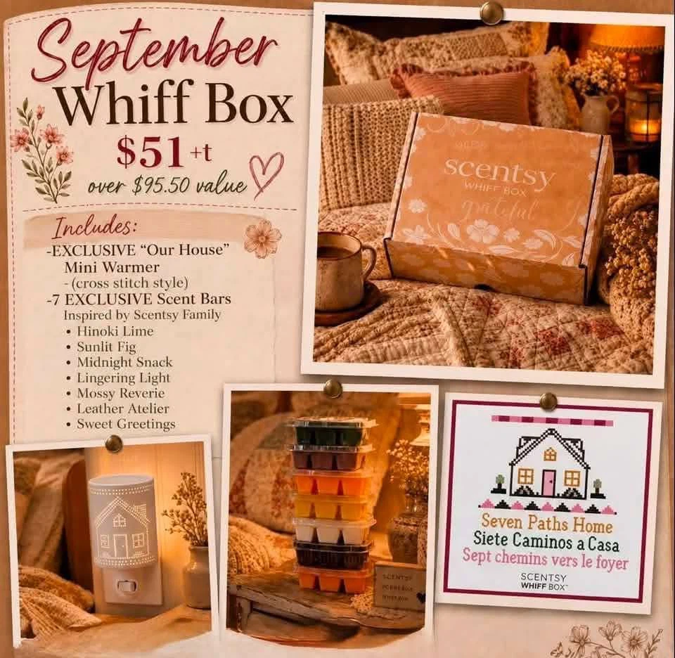 Scentsy