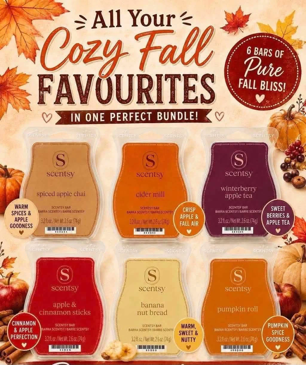 Scentsy - photo 2