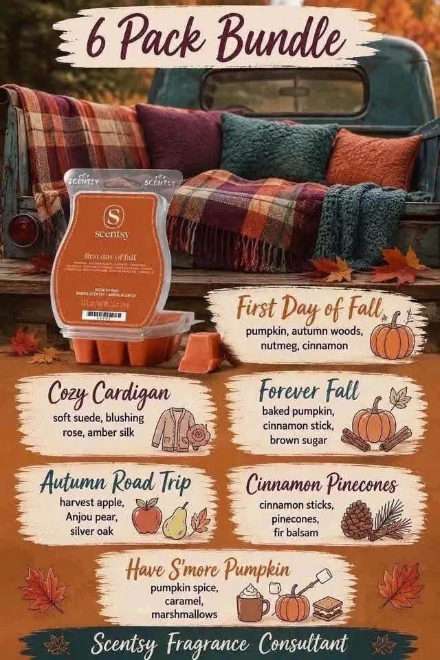 Scentsy - photo 5