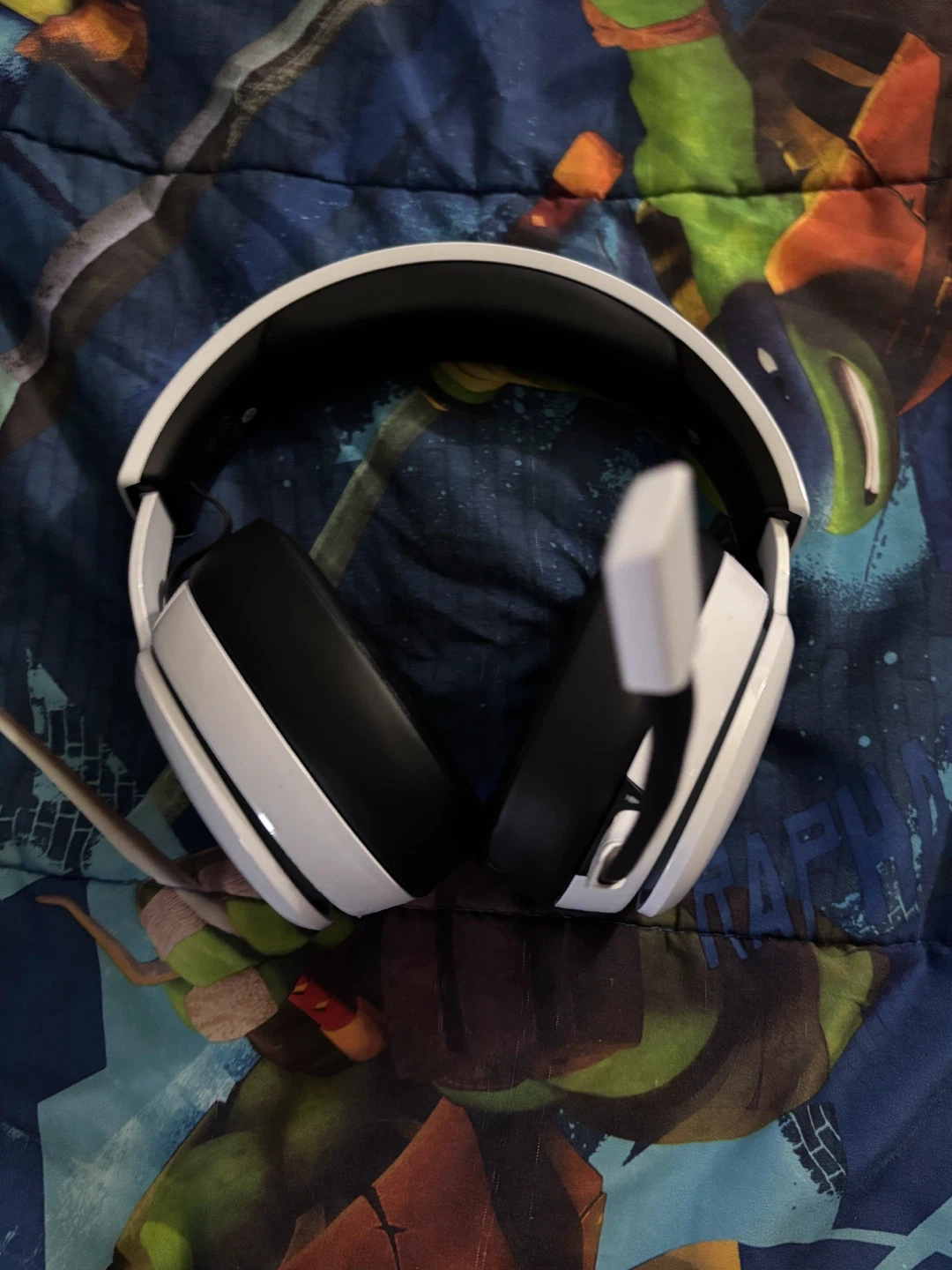 Gaming Headset Captain 300 - photo 2