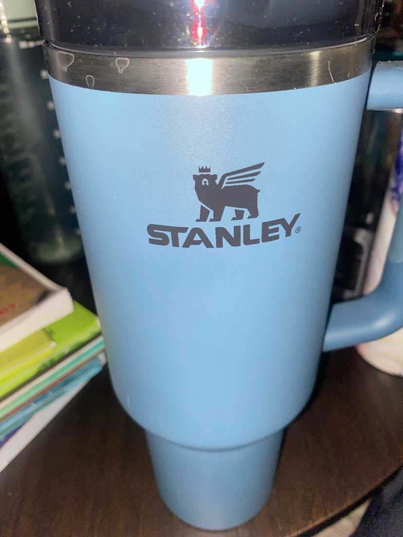 Stanley Quencher H2.0 FlowState Tumbler 40 oz