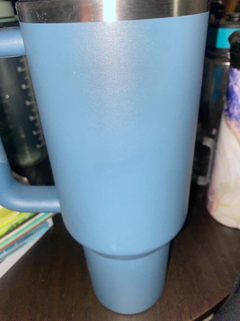 Stanley Quencher H2.0 FlowState Tumbler 40 oz - photo 2