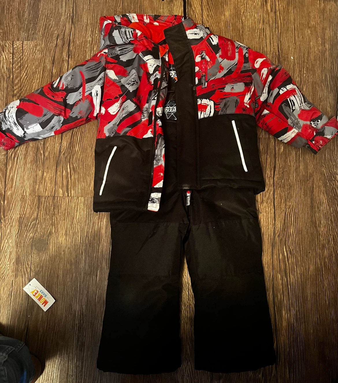 ZeroXposur Snowsuit Set - photo 2