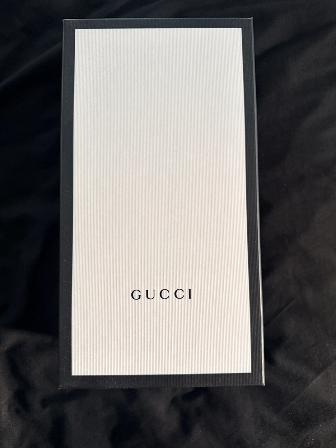 Gucci Black Leather Horsebit Mules Size 38+ - photo 2