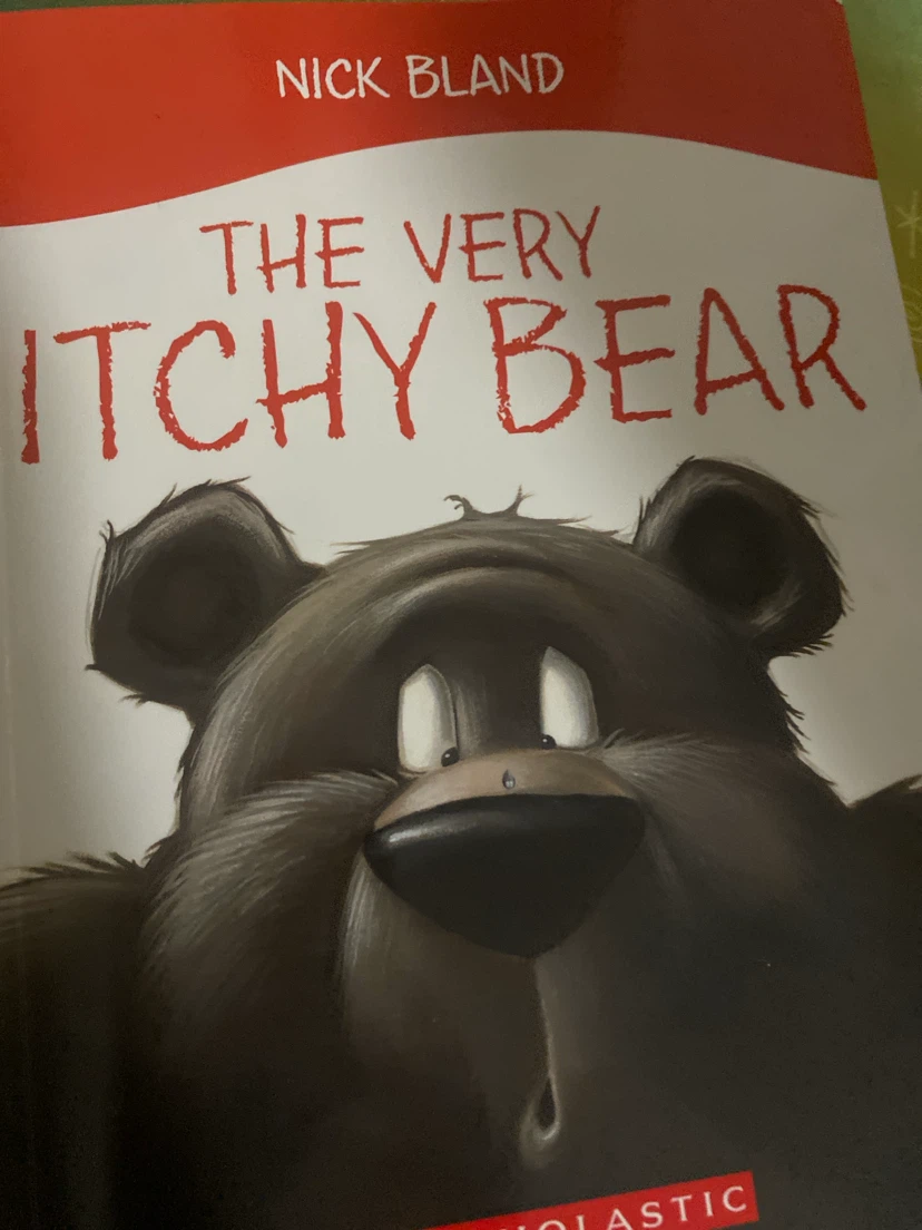Kid books - photo 4