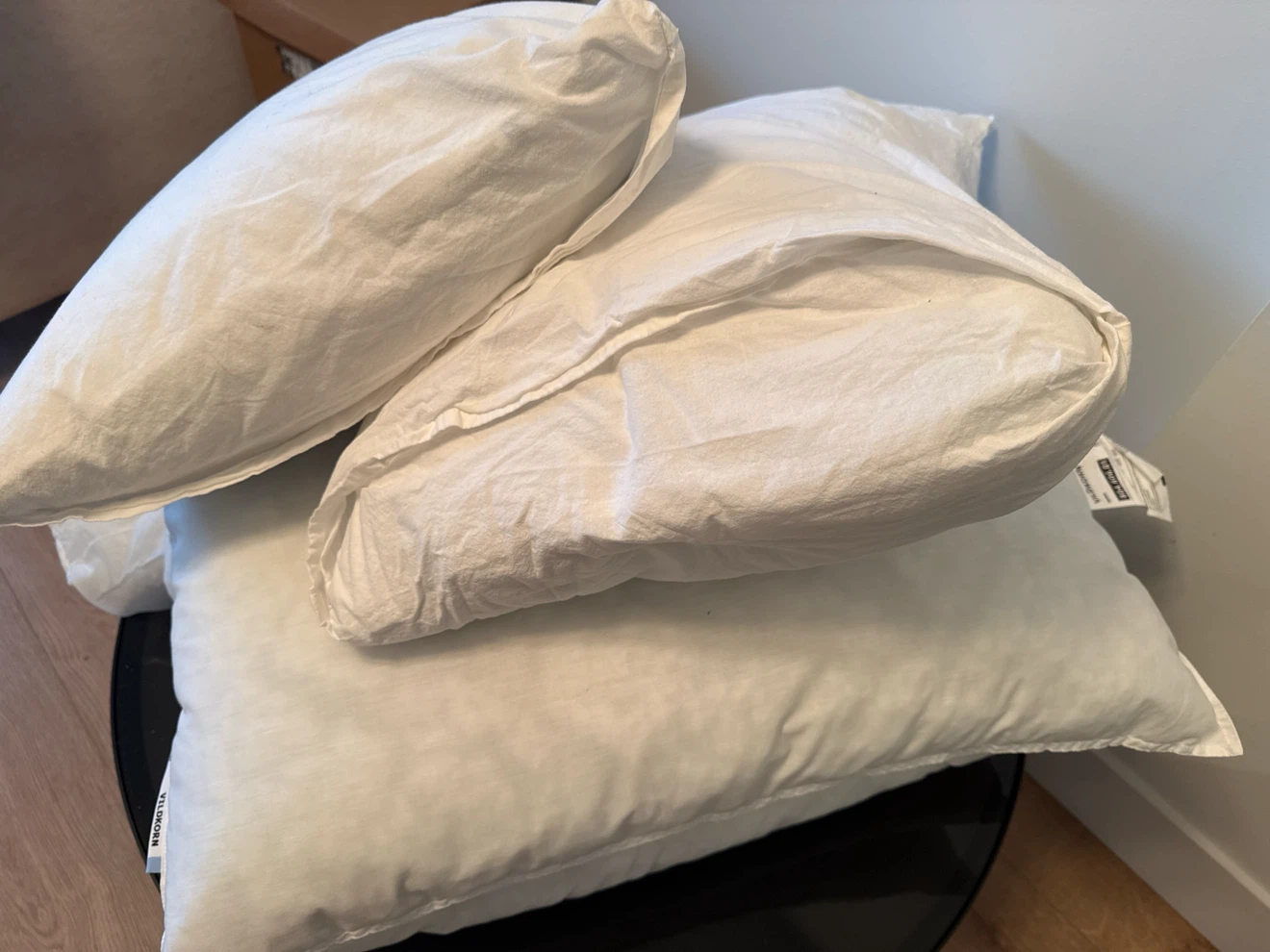 IKEA VILDKORN set of 4 Pillows - photo 2