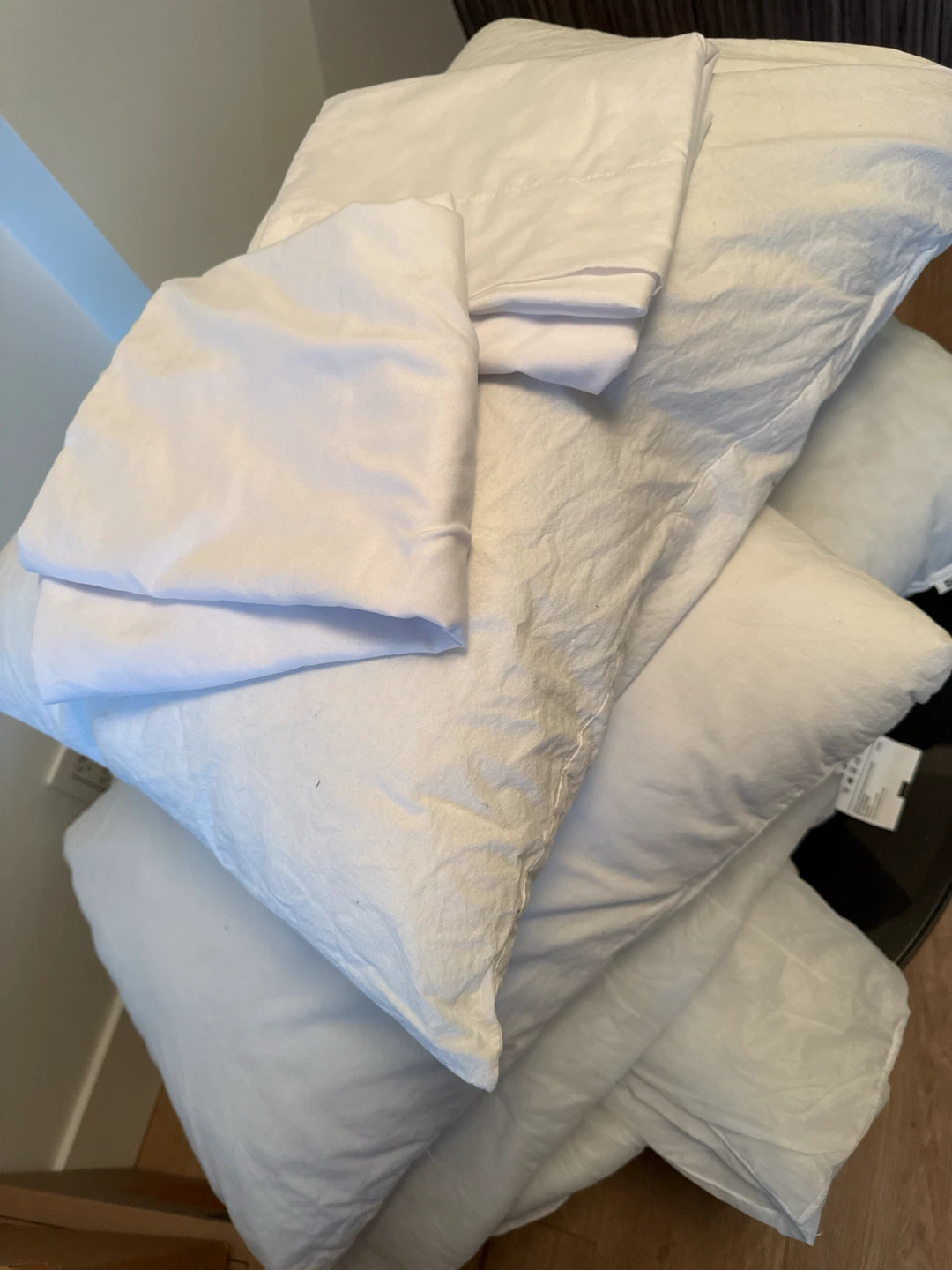IKEA VILDKORN set of 4 Pillows - photo 3