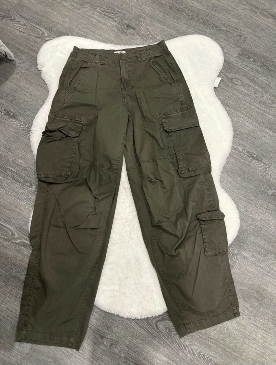 Cargo Pants - Various Colours Available