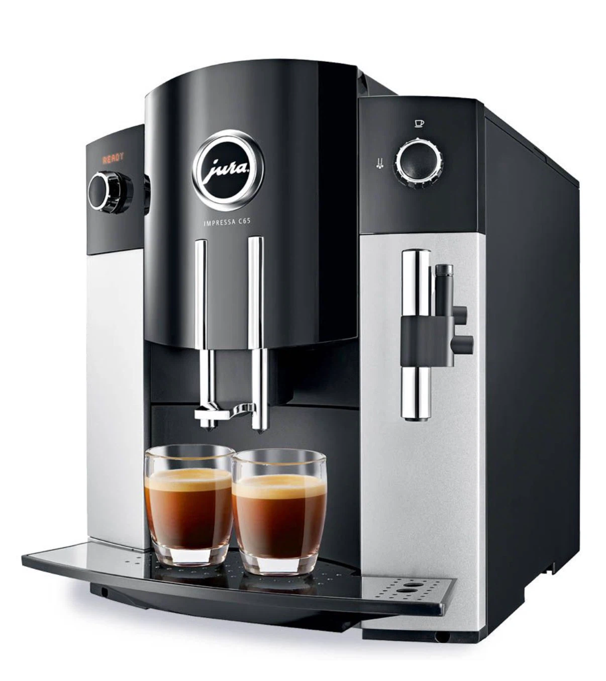 ☕ JURA C65 Automatic Coffee Machine