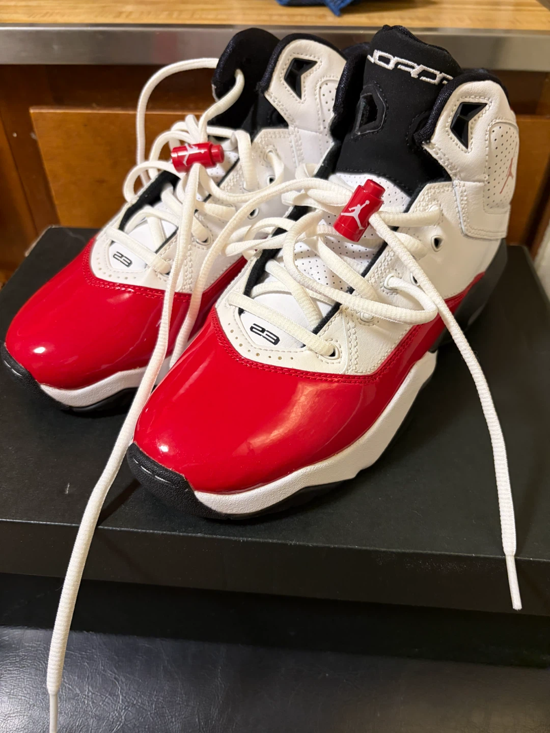 Jordan B’loyal