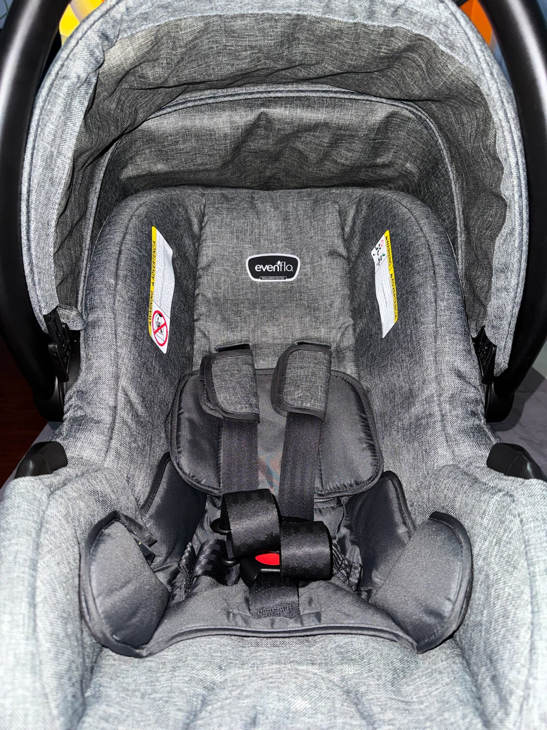 Evenflo Infant Car Seat