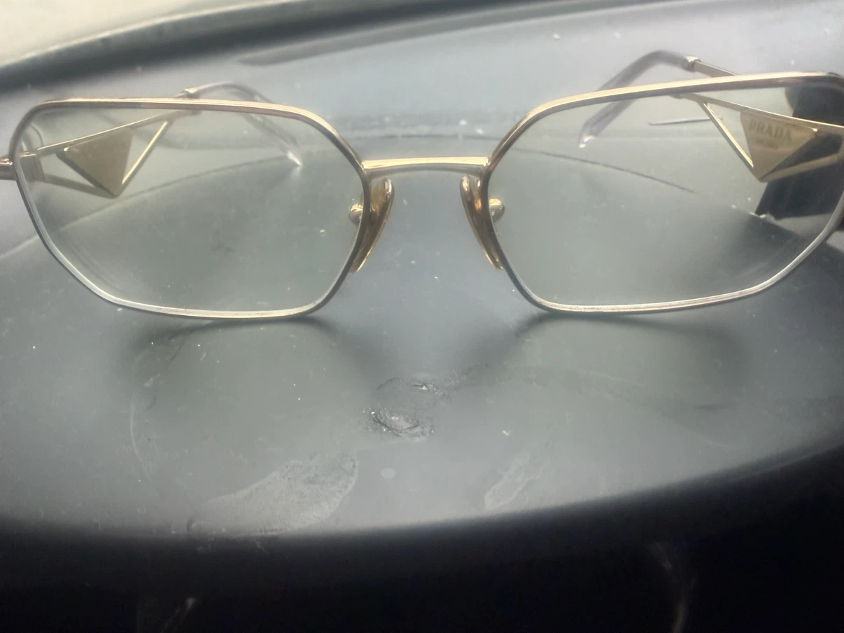 Prada Eyeglasses - photo 2