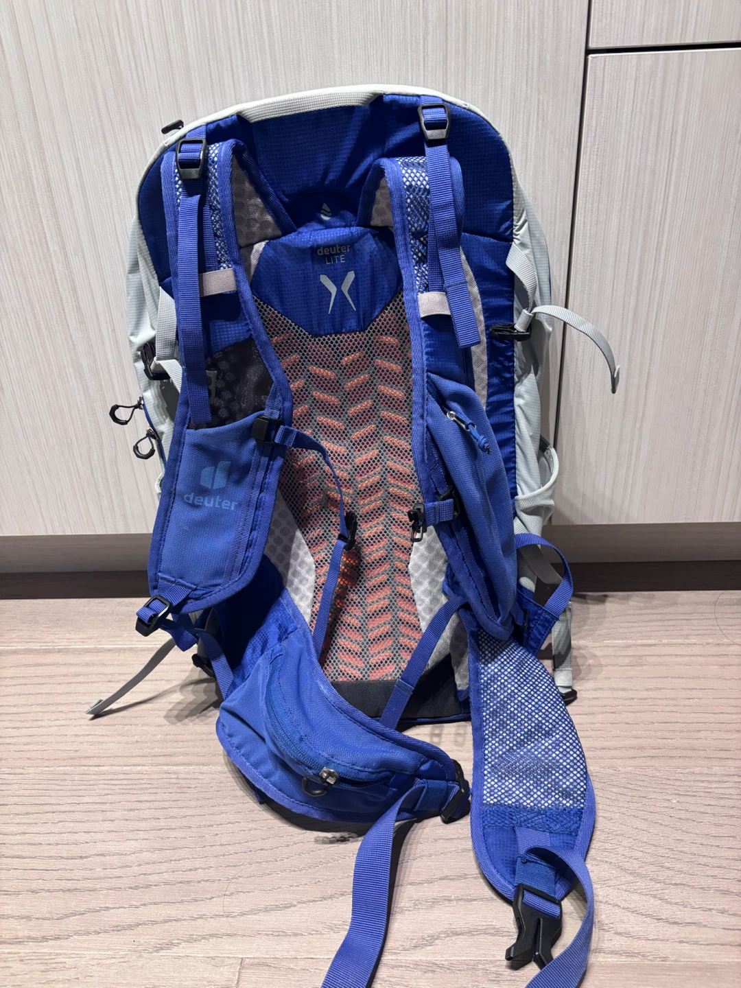 Deuter Speed Lite 23 SL Women’s Hiking Backpack - photo 2