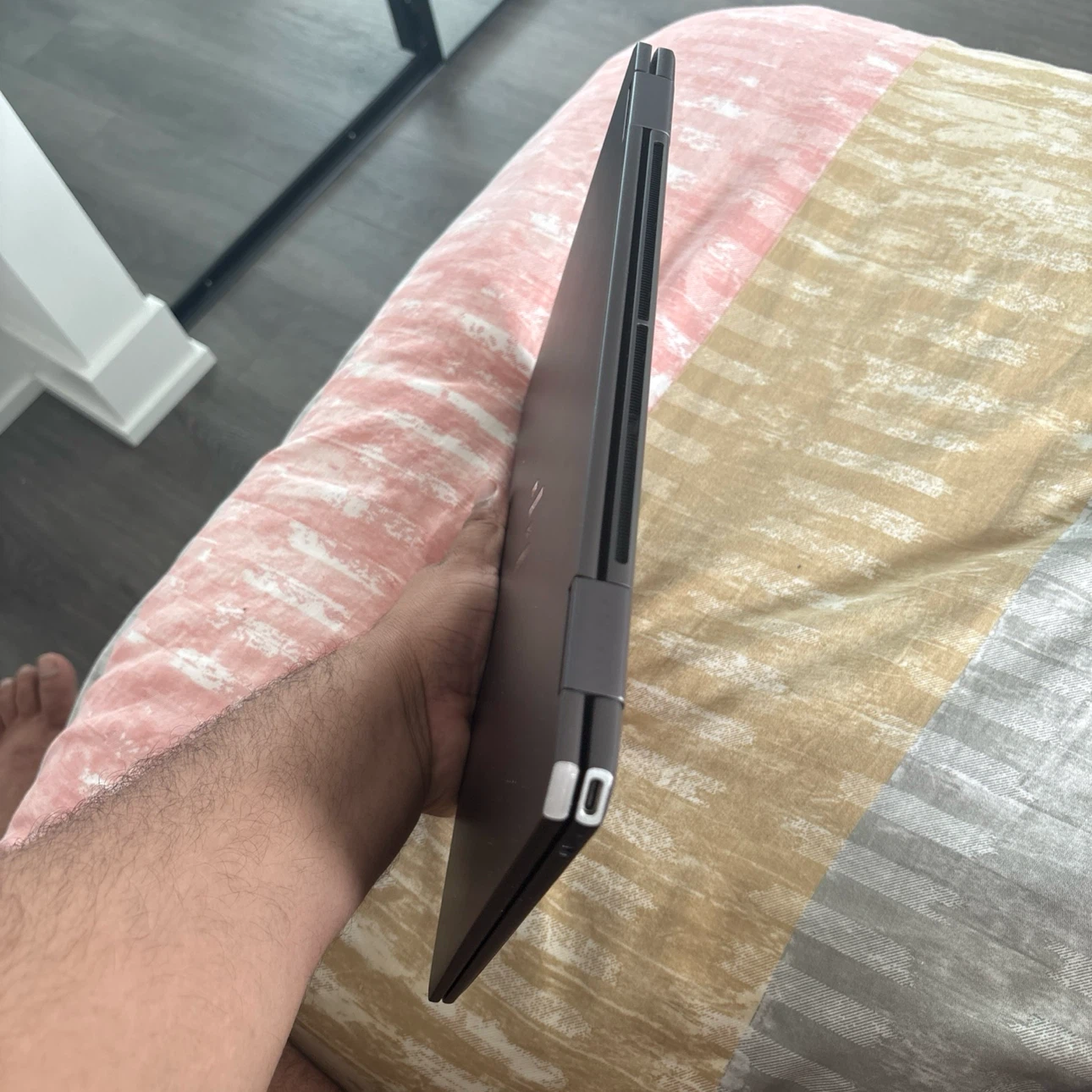 HP spectre X360 | 32 GB RAM | 1 TB storage | Intel Evo - photo 2