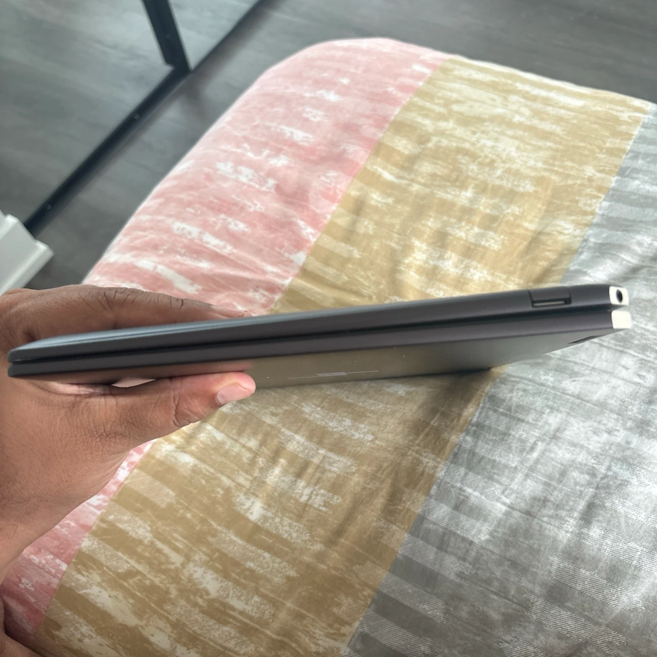 HP spectre X360 | 32 GB RAM | 1 TB storage | Intel Evo - photo 3