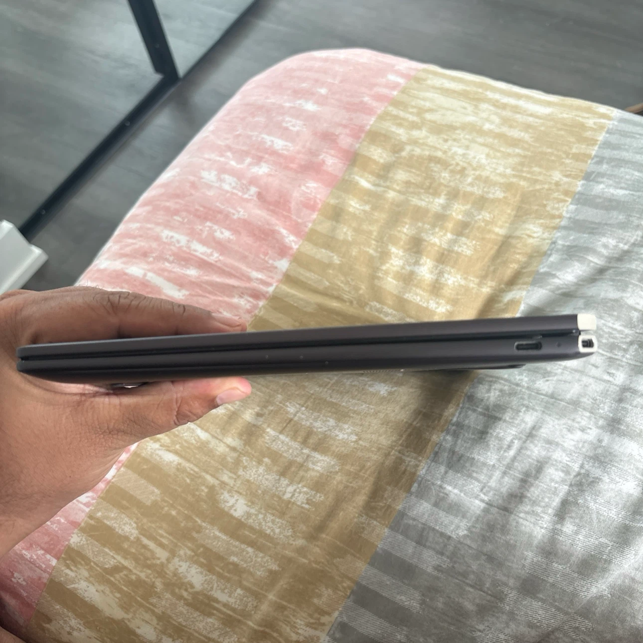 HP spectre X360 | 32 GB RAM | 1 TB storage | Intel Evo - photo 4