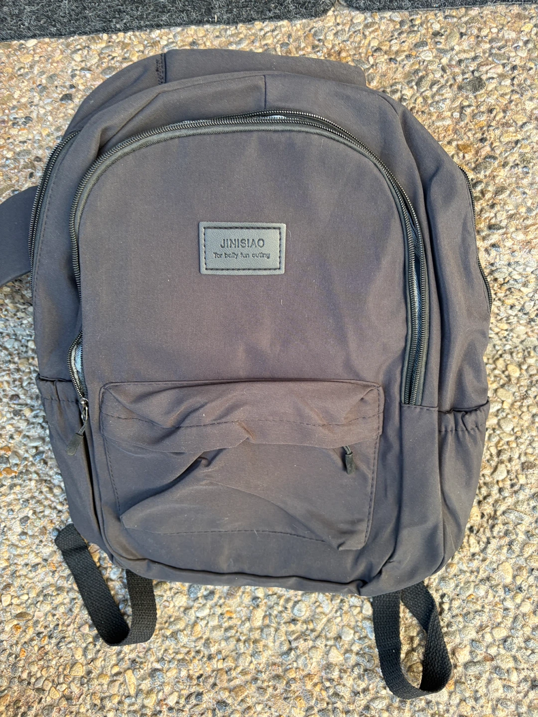 JINISIAO Backpack - brand new