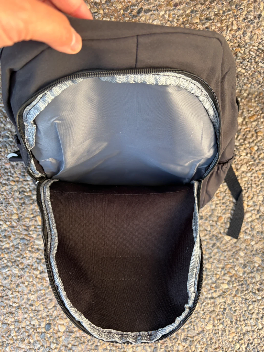 JINISIAO Backpack - brand new - photo 3