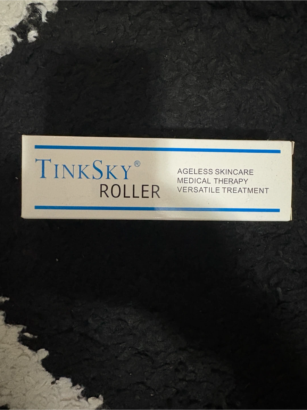 TinkSky Derma Microneedling  Roller