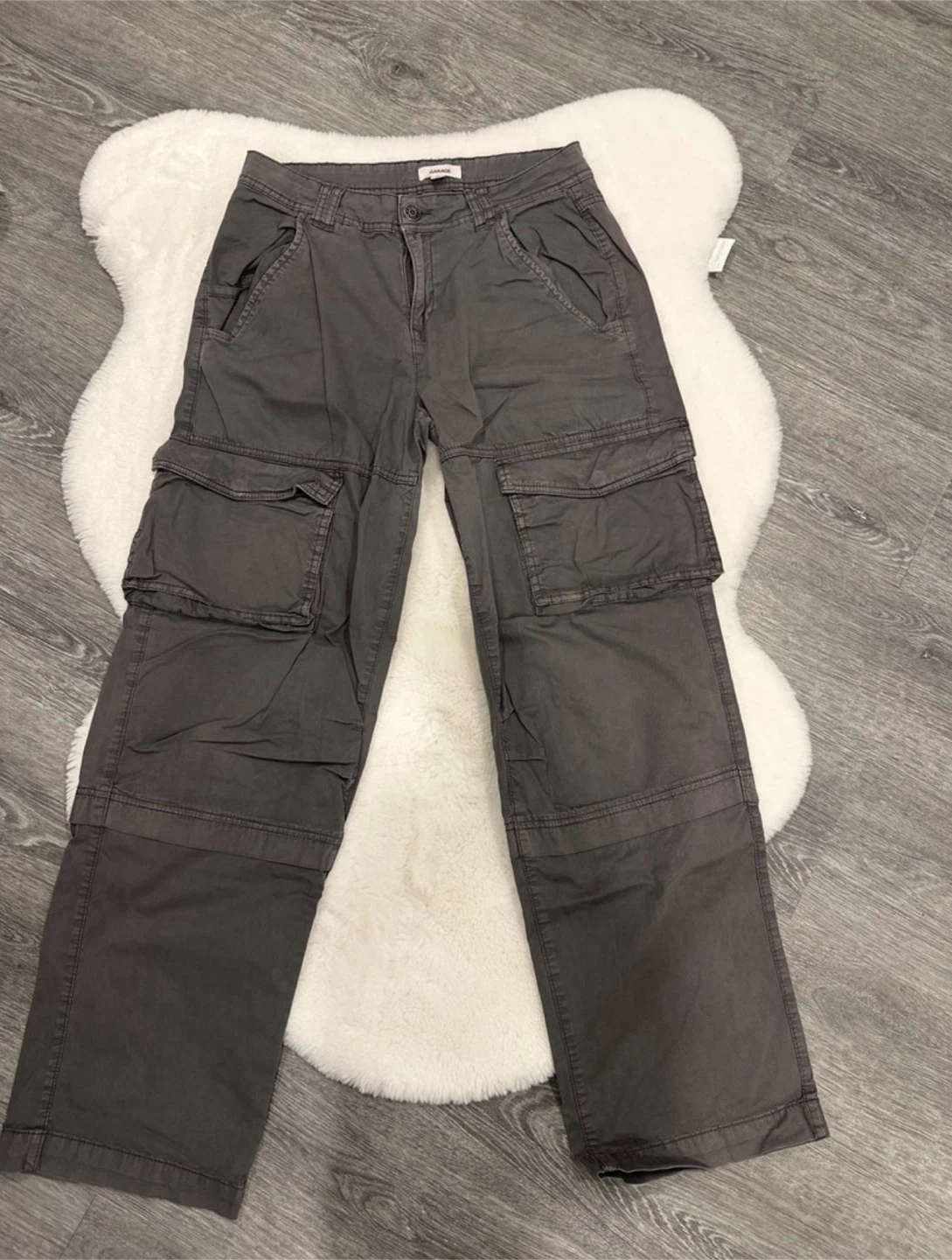 Garage Cargo Pants