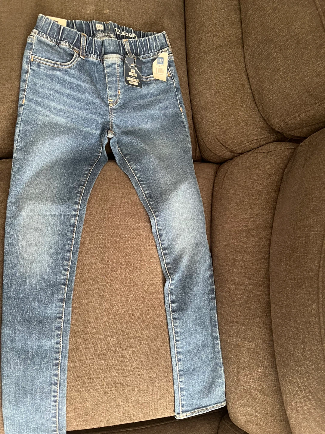 Girls' Gap Jeggings - photo 2