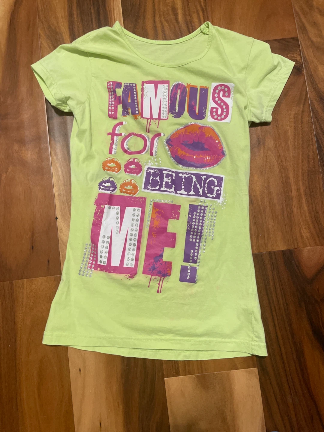 2000s shirt