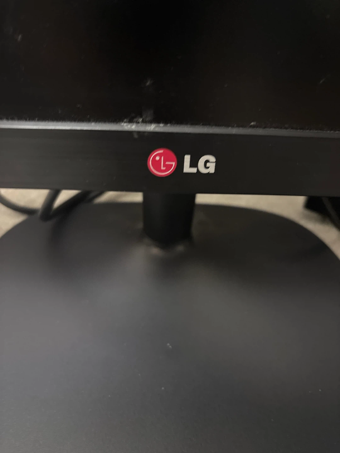 LG 24M35D-B 24-inch LED Monitor - photo 2