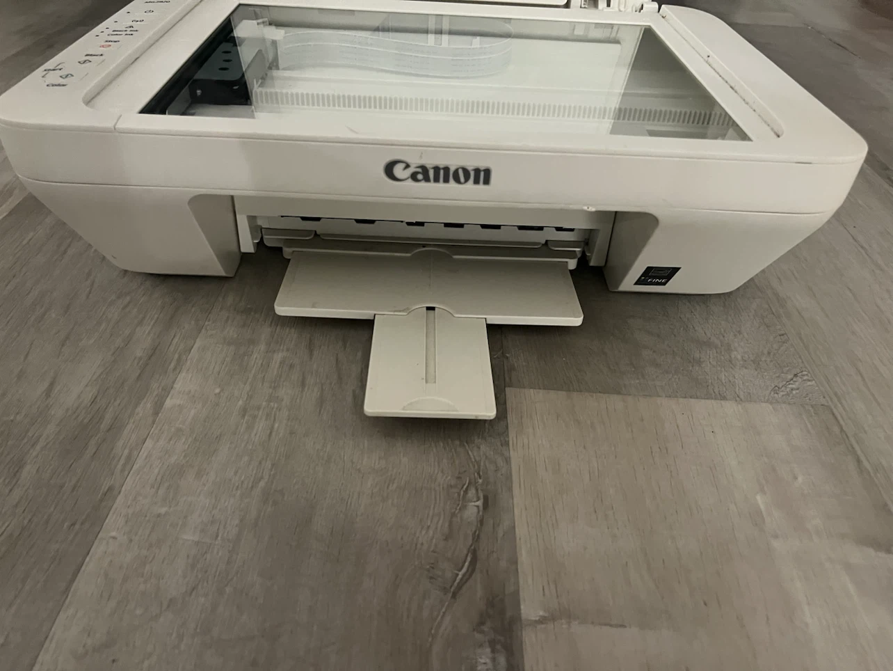 Canon MG2920 Wireless Inkjet Printer
