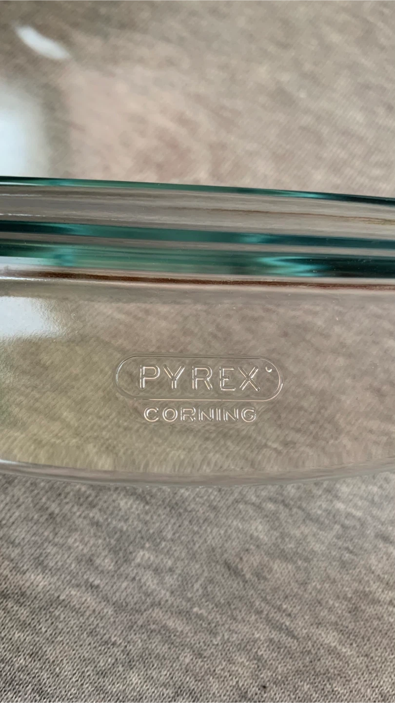 PYREX Corning 9 X 13 Glass Baking Dish - photo 2