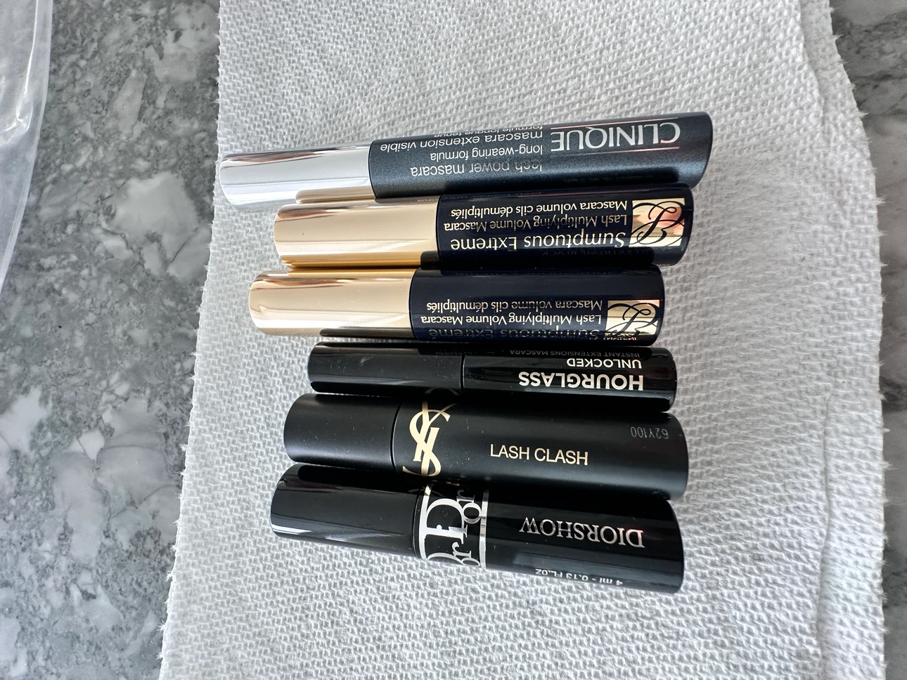 Assorted Mascaras - photo 4