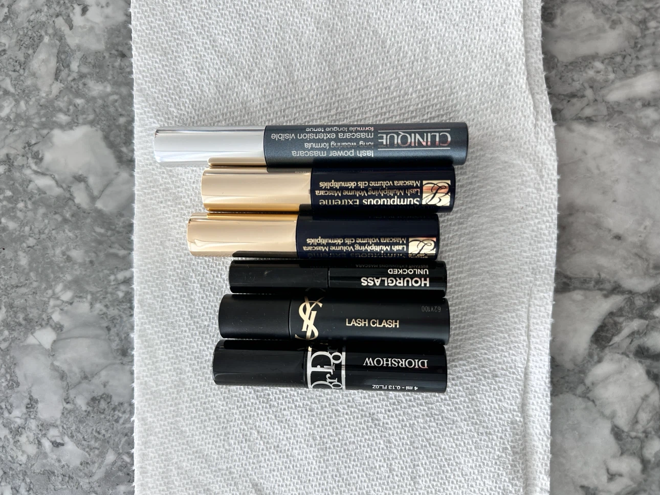 Assorted Mascaras - photo 5