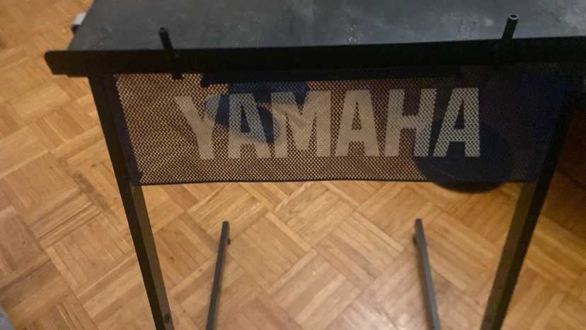 Yamaha PSS-400 Portable Keyboard - photo 2