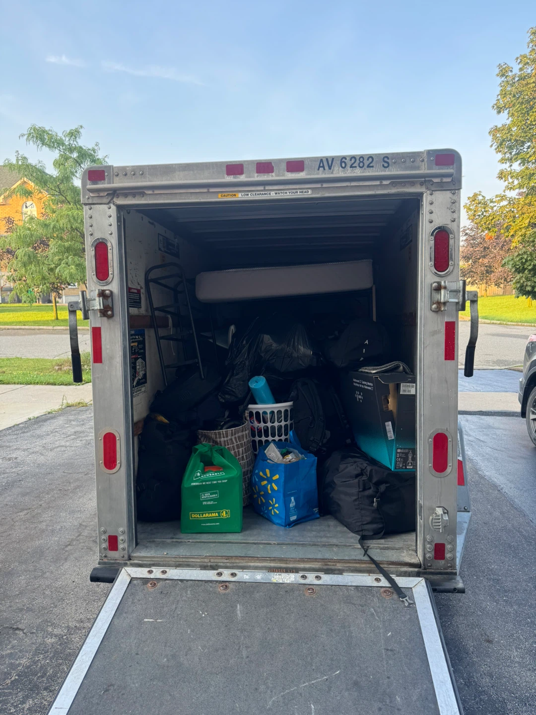 Moving and delivery truck sale - photo 3