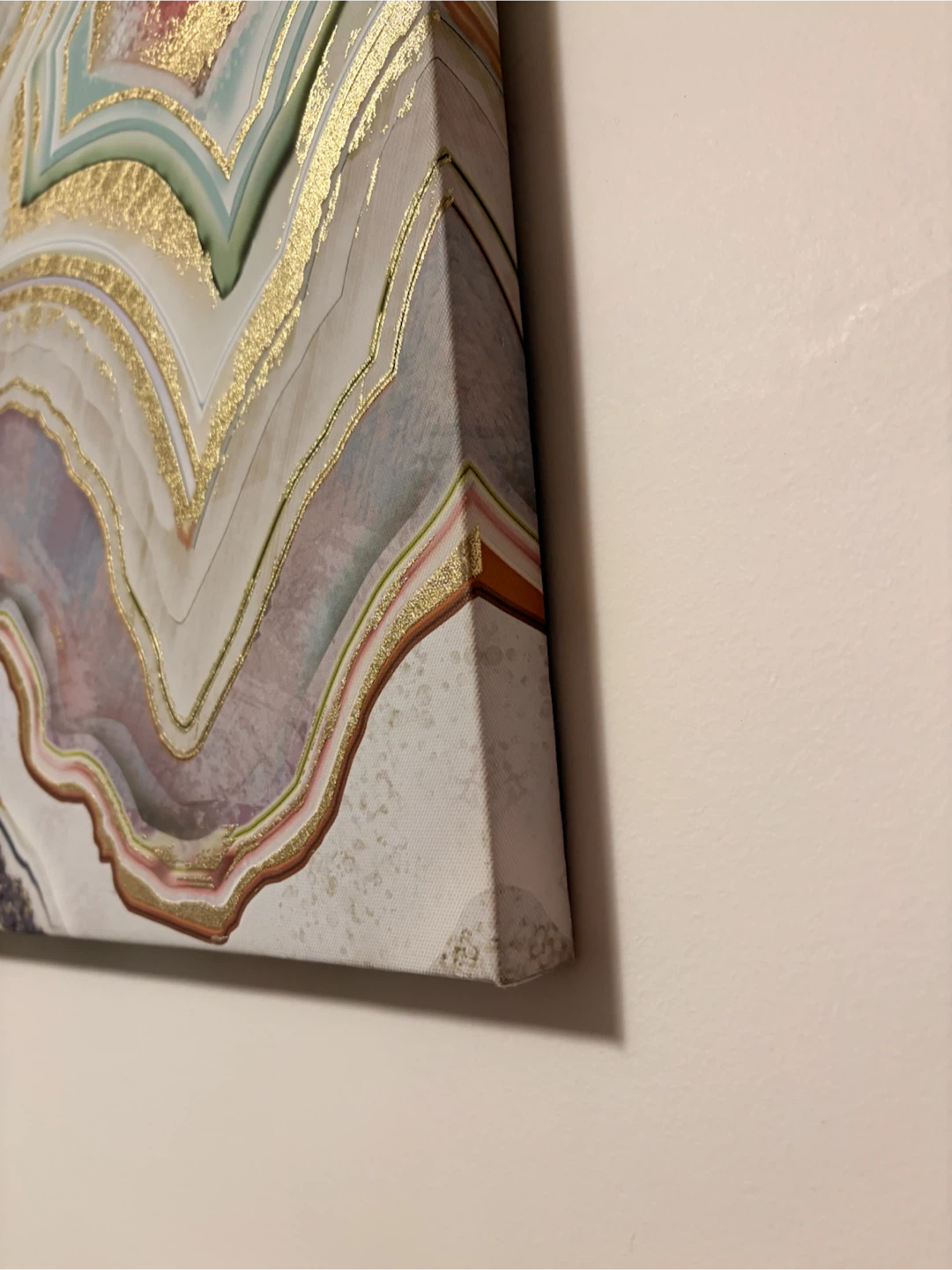 Abstract Style Wall Art - photo 2